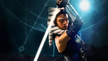 Backdrop к сериалу "Ahsoka" #1313579