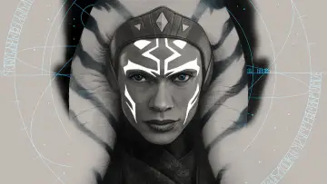 Backdrop к сериалу "Ahsoka" #1313580