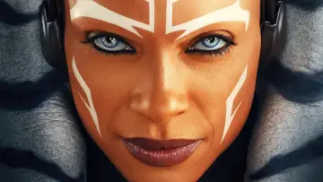 Backdrop к сериалу "Ahsoka" #1313581