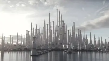 Backdrop к сериалу "Ahsoka" #1313582