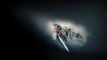 Backdrop к сериалу "Ahsoka" #1313584