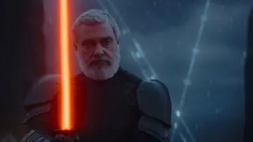 Backdrop к сериалу "Ahsoka" #1313585