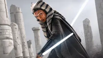Backdrop к сериалу "Ahsoka" #1313587