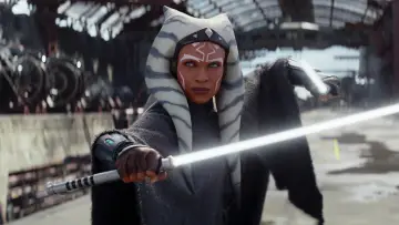 Backdrop к сериалу "Ahsoka" #1313589