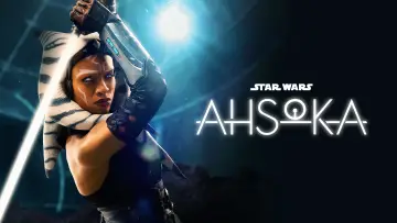 Backdrop к сериалу "Ahsoka" #1313590