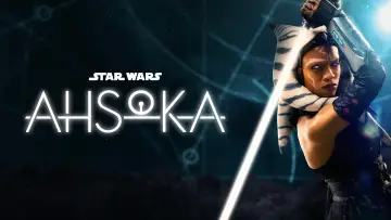 Backdrop к сериалу "Ahsoka" #1313591