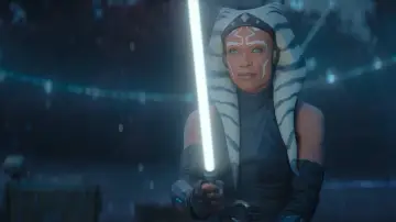 Backdrop к сериалу "Ahsoka" #1313593