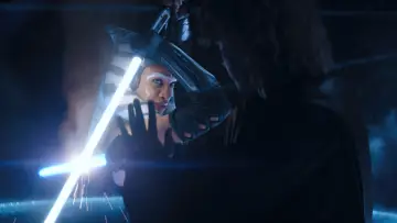 Backdrop к сериалу "Ahsoka" #1313596