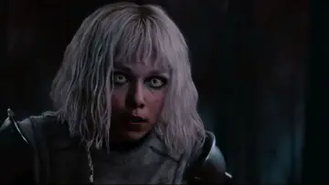 Backdrop к сериалу "Ahsoka" #1313599