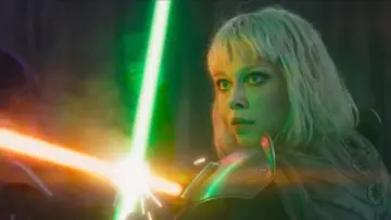 Backdrop к сериалу "Ahsoka" #1313603