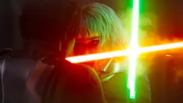 Backdrop к сериалу "Ahsoka" #1313604