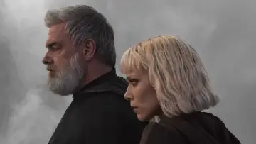 Backdrop к сериалу "Ahsoka" #1313605