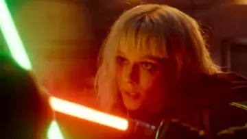 Backdrop к сериалу "Ahsoka" #1313606