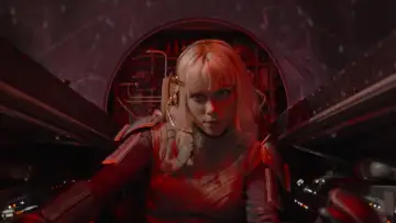 Backdrop к сериалу "Ahsoka" #1313608