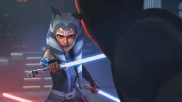 Backdrop к сериалу "Ahsoka" #1313610