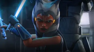 Backdrop к сериалу "Ahsoka" #1313611