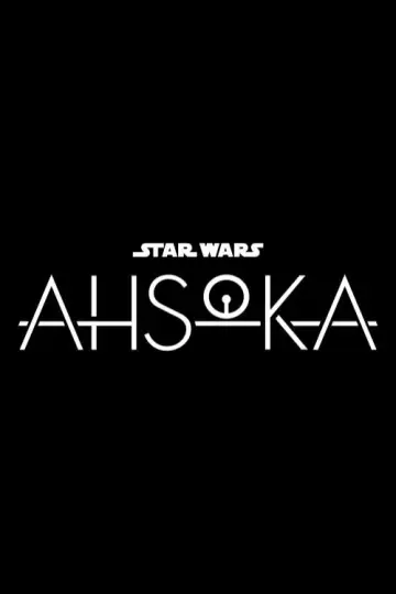 Poster к сериалу "Ahsoka" #1313706