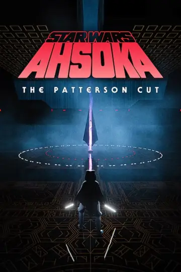 Poster к сериалу "Ahsoka" #1313719