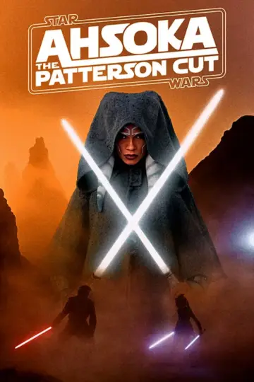 Poster к сериалу "Ahsoka" #1313720