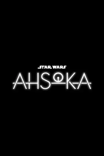 Poster к сериалу "Ahsoka" #1313725