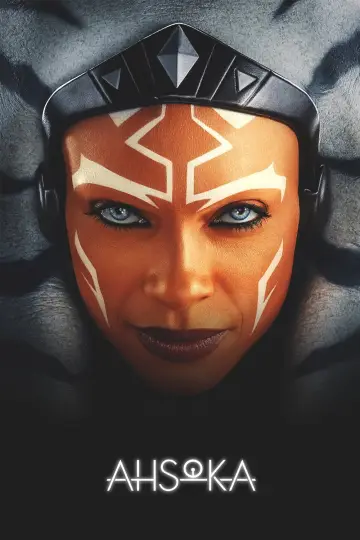 Poster к сериалу "Ahsoka" #1313727