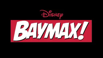 Backdrop for the TV series "Baymax!" #1463182