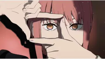 Backdrop к сериалу "Chainsaw Man" #1329496