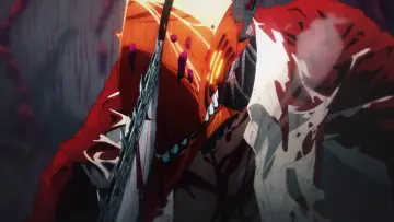 Backdrop к сериалу "Chainsaw Man" #1329497