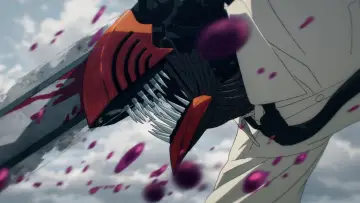 Backdrop к сериалу "Chainsaw Man" #1329498
