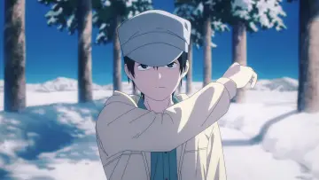 Backdrop к сериалу "Chainsaw Man" #1329500