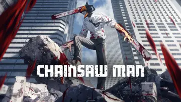 Backdrop к сериалу "Chainsaw Man" #1329508