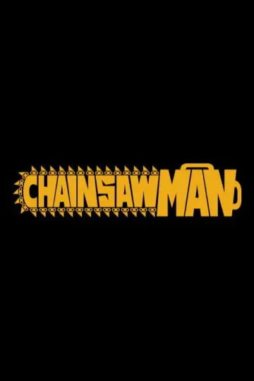 Poster к сериалу "Chainsaw Man" #1329552