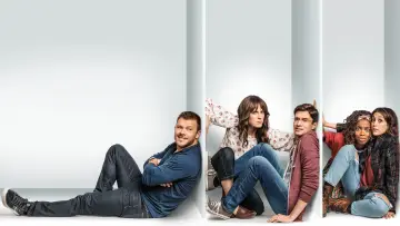Backdrop к сериалу "Home Economics" #1407998
