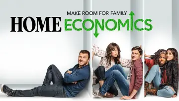 Backdrop к сериалу "Home Economics" #1408002