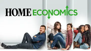 Backdrop к сериалу "Home Economics" #1408003