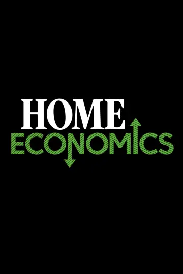 Poster к сериалу "Home Economics" #1408017