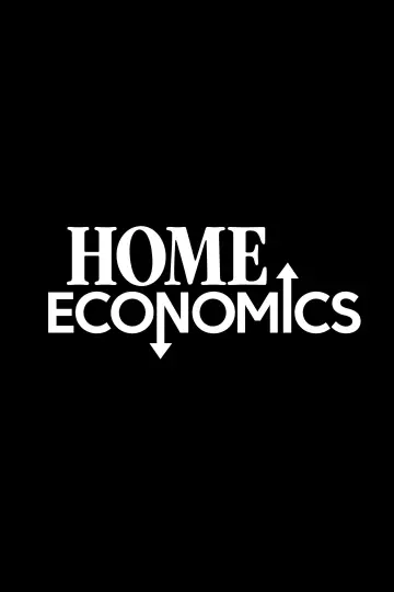 Poster к сериалу "Home Economics" #1408019