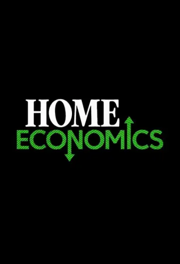 Poster к сериалу "Home Economics" #1408026
