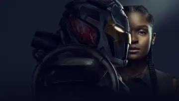 Backdrop к сериалу "Ironheart" #1364679