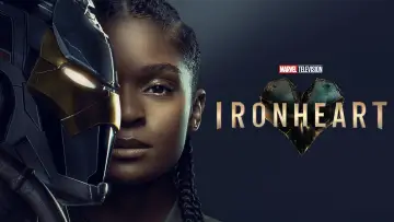 Backdrop к сериалу "Ironheart" #1364680