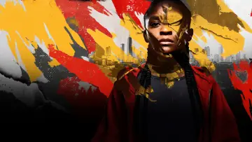 Backdrop к сериалу "Ironheart" #1364683