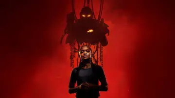 Backdrop к сериалу "Ironheart" #1364685