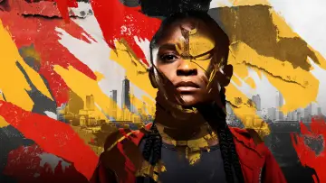 Backdrop к сериалу "Ironheart" #1364686