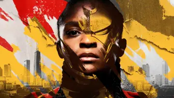 Backdrop к сериалу "Ironheart" #1364687