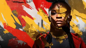 Backdrop к сериалу "Ironheart" #1364688