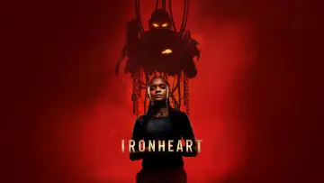 Backdrop к сериалу "Ironheart" #1364690