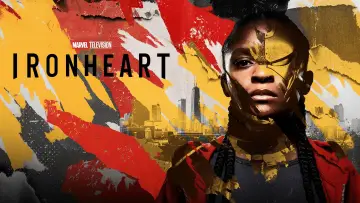 Backdrop к сериалу "Ironheart" #1364693