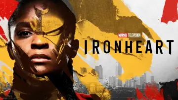 Backdrop к сериалу "Ironheart" #1364694