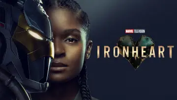 Backdrop к сериалу "Ironheart" #1364695