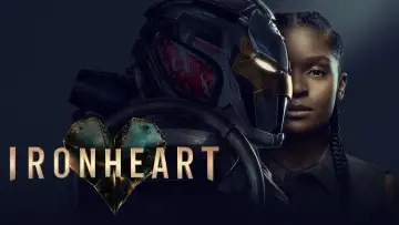 Backdrop к сериалу "Ironheart" #1364697